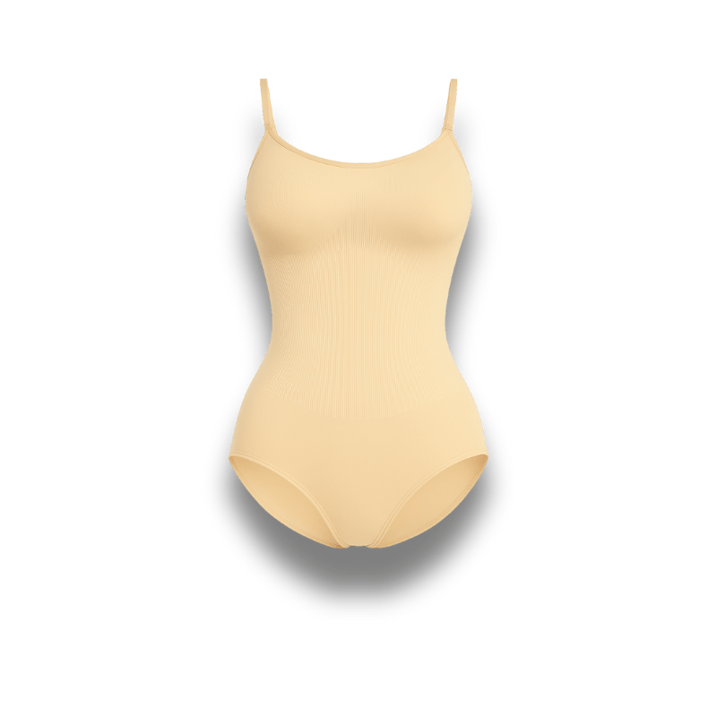 Body - Culotte Beige / XS(old)