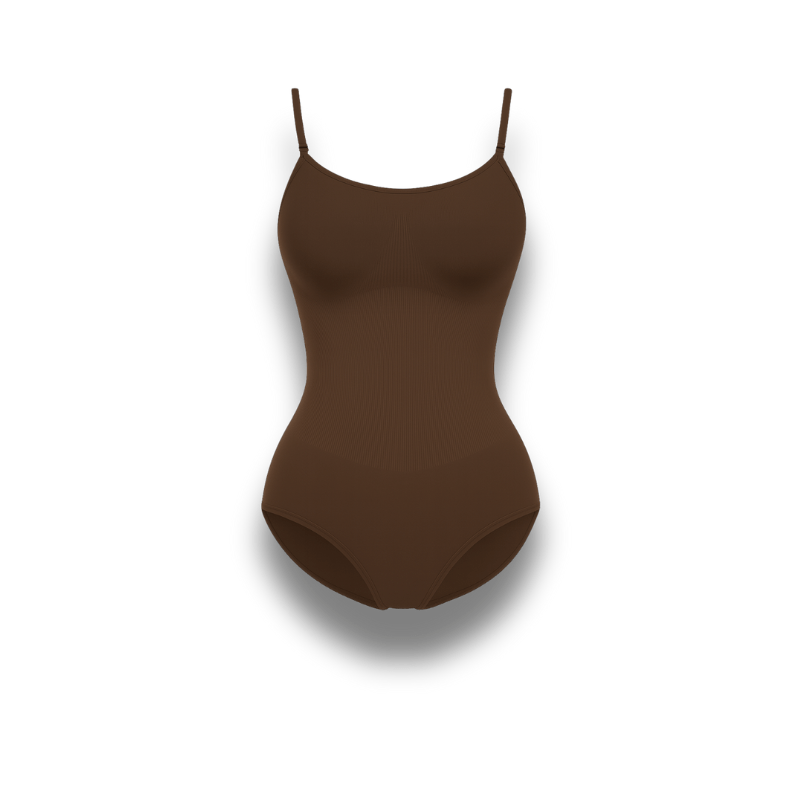 Body - Culotte Marron / XS(old)