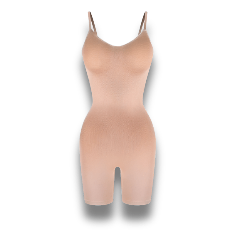 Body - Débardeur Beige / S
