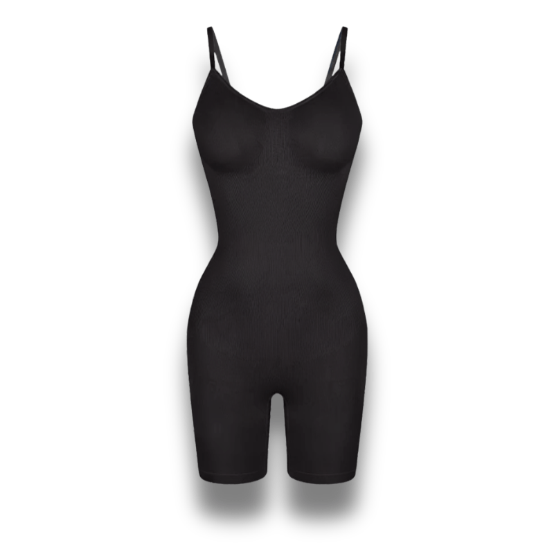 Body - Débardeur Noir / S