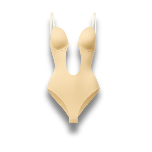 Body - Corset Skin / XL