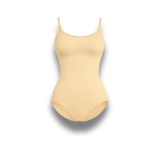 Body - Culotte Beige / XS（old）