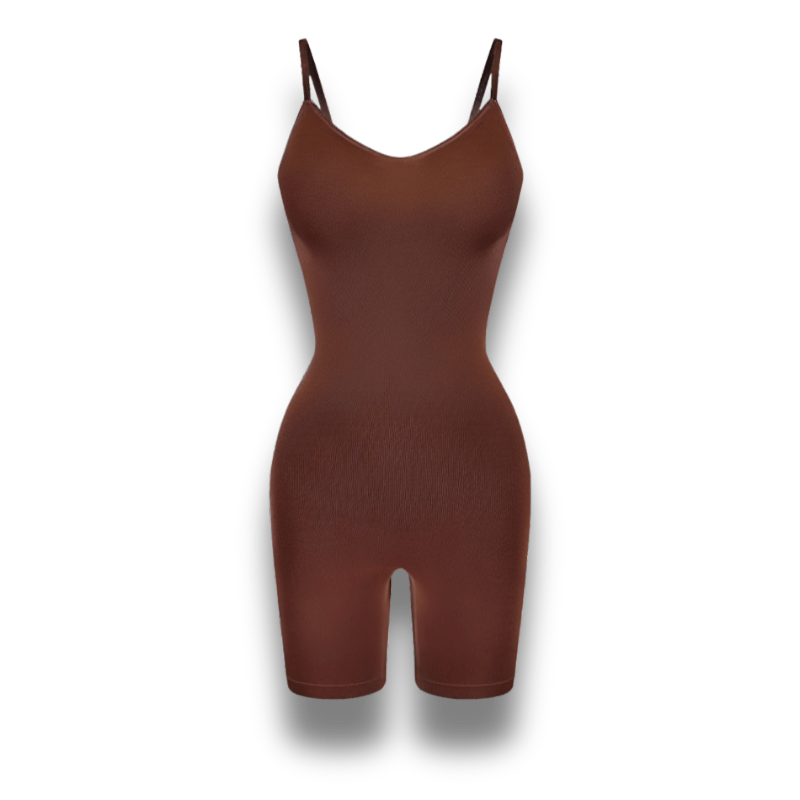 Body - Débardeur Marron / S