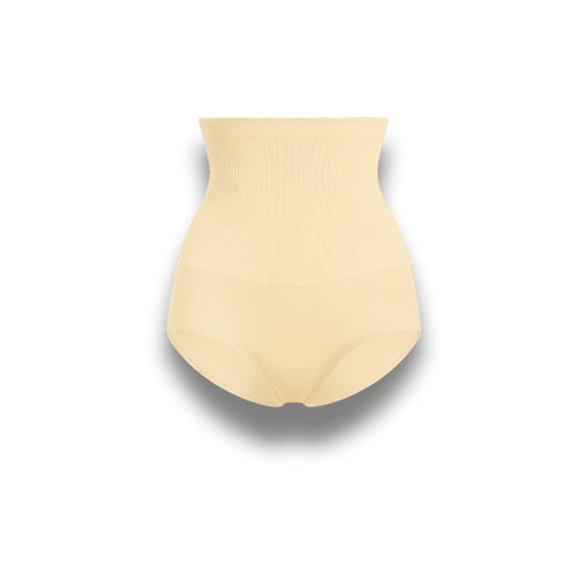 Culotte gainante - Invisible Beige / M