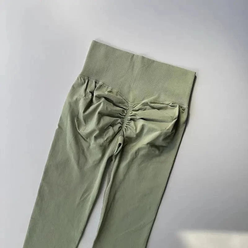 Legging gainant