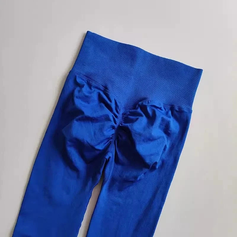 Legging gainant