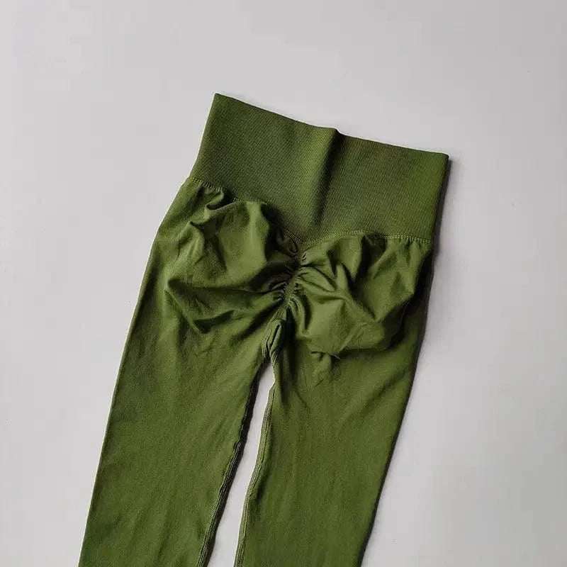Legging gainant