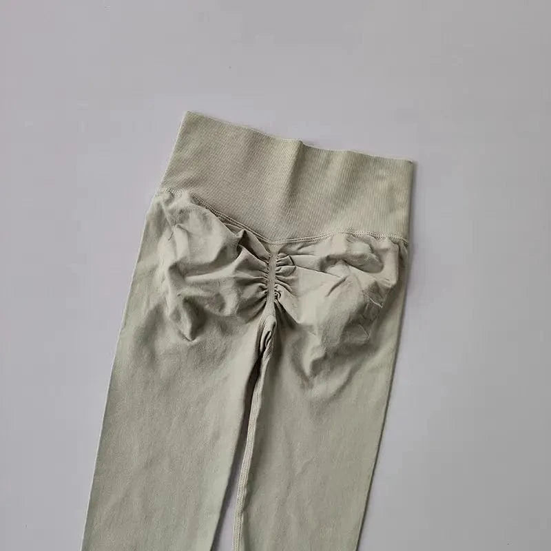 Legging gainant
