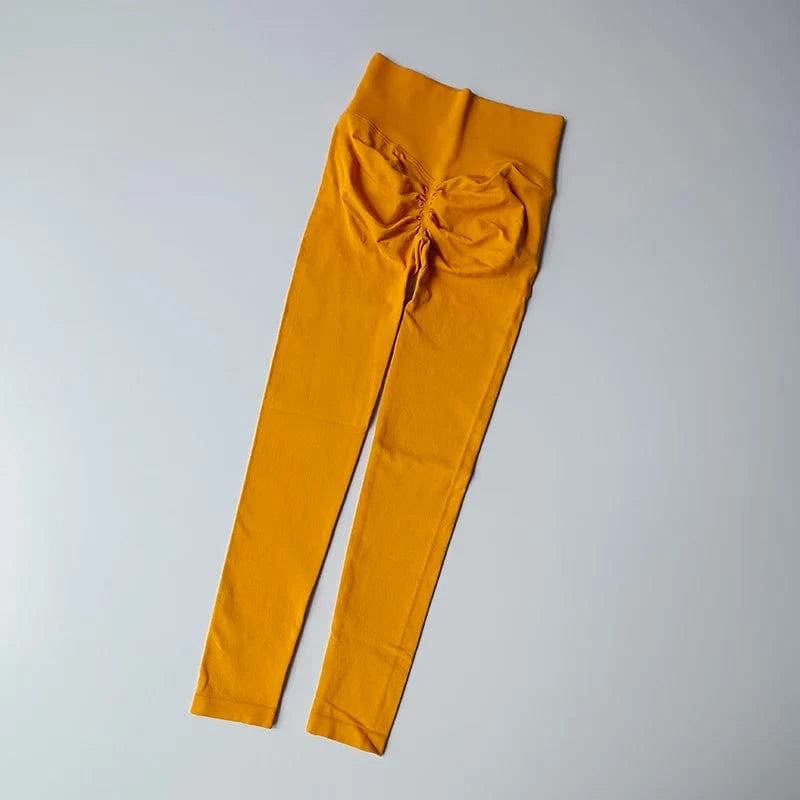 Legging gainant