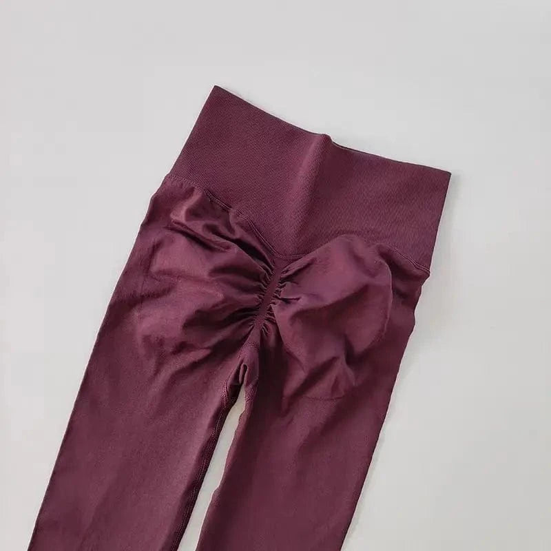Legging gainant