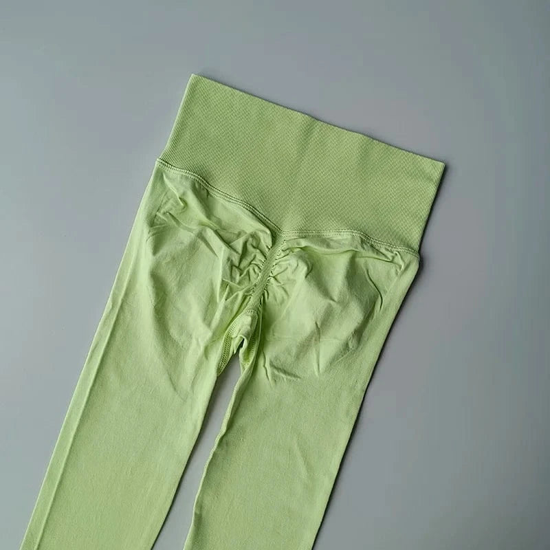 Legging gainant