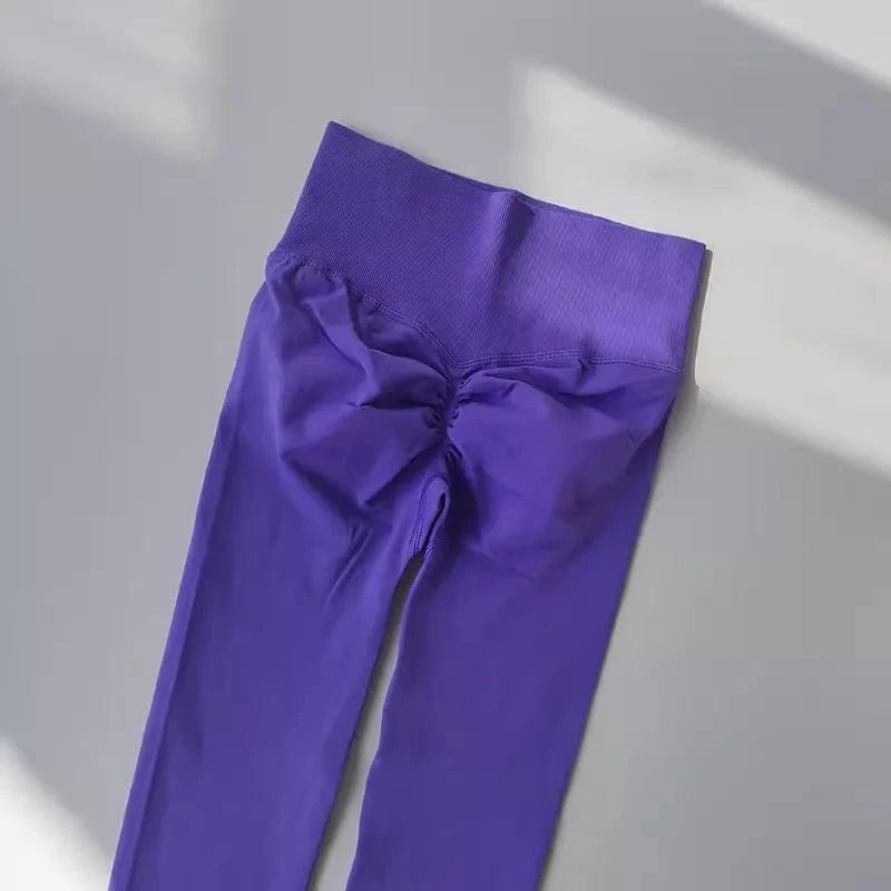 Legging gainant