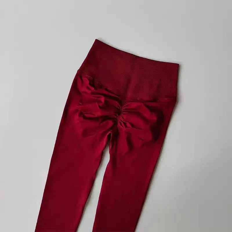 Legging gainant