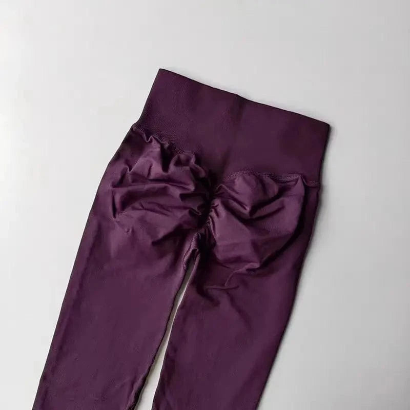 Legging gainant