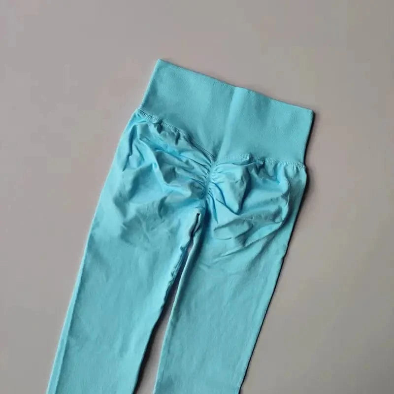 Legging gainant