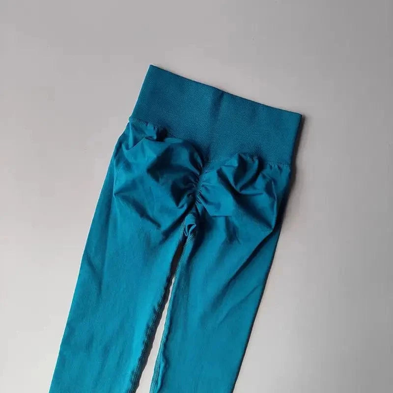 Legging gainant