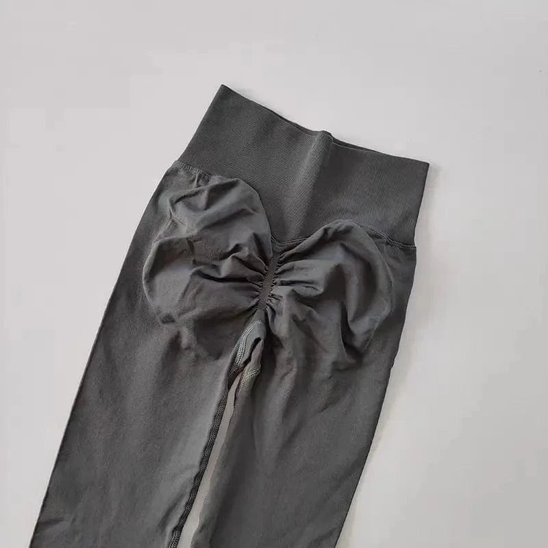 Legging gainant Gris foncé / S