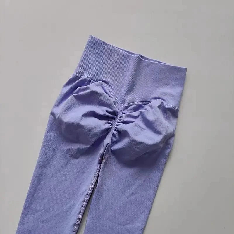 Legging gainant Lavande / S