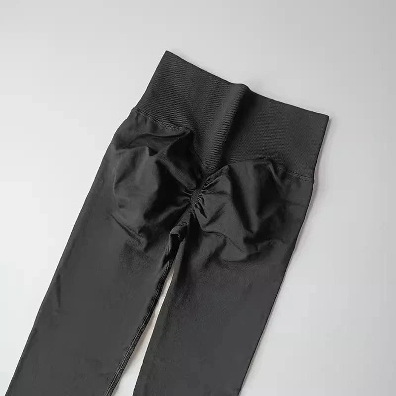 Legging gainant Noir / S